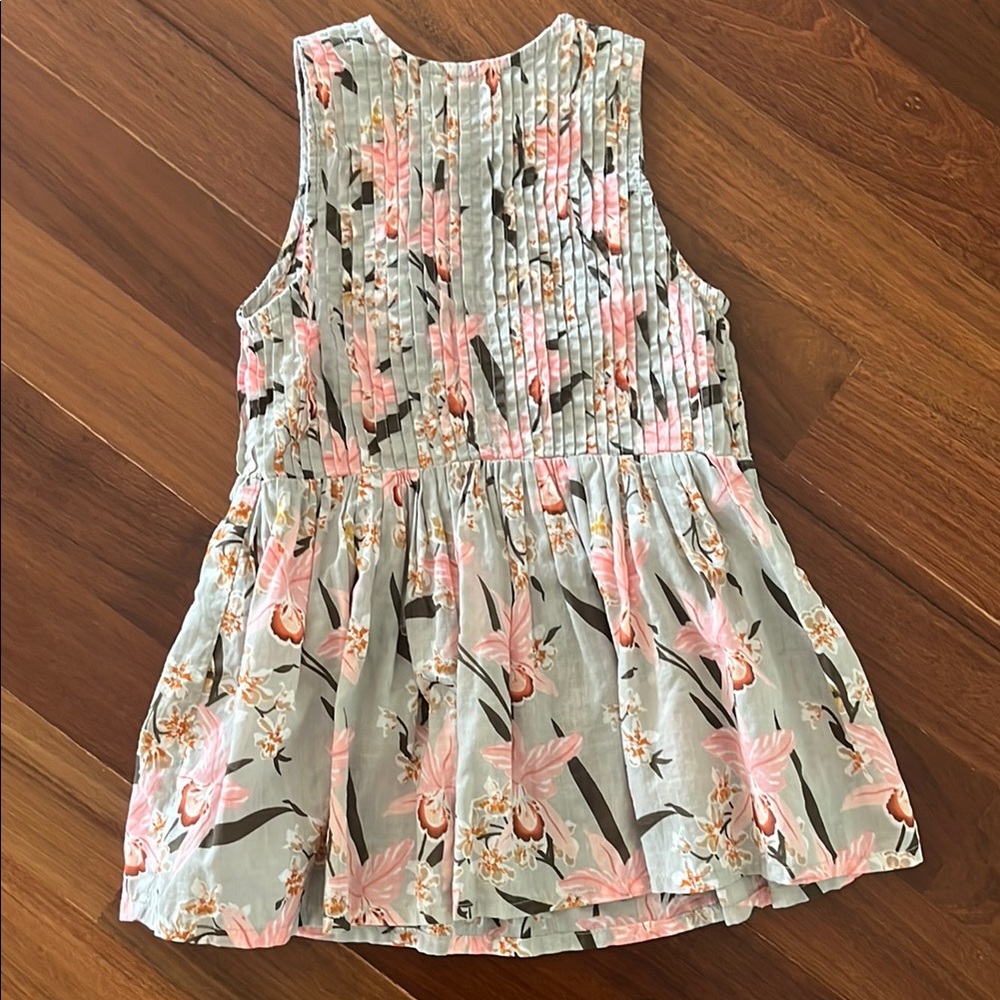 Acacia swimwear Kids Dress (size M)